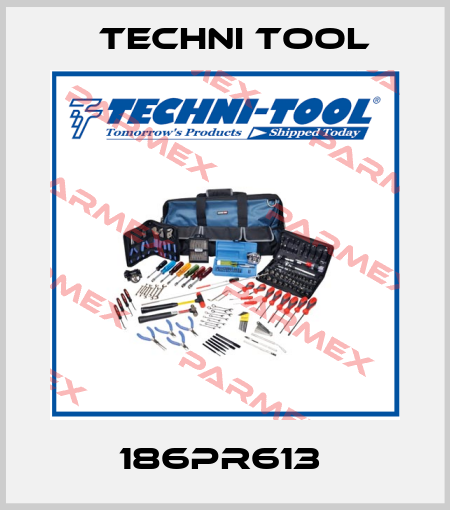 186PR613  Techni Tool