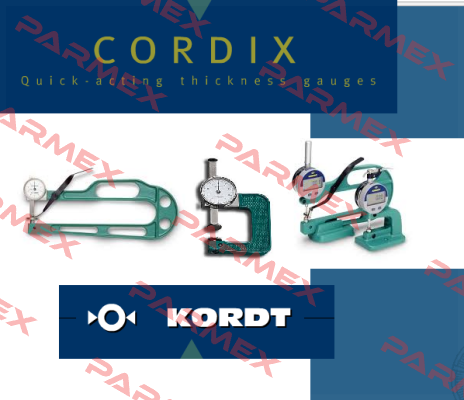 QPZ  CORDIX