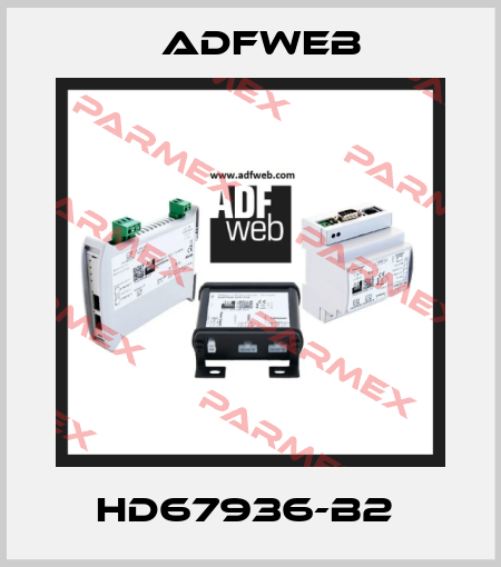 HD67936-B2  ADFweb