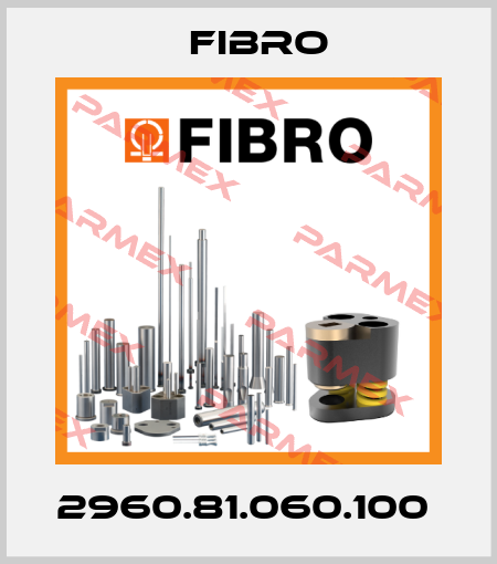 2960.81.060.100  Fibro