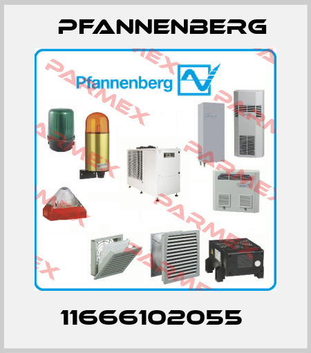 11666102055  Pfannenberg
