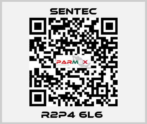 R2P4 6L6  SENTEC