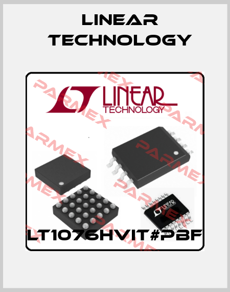 LT1076HVIT#PBF Linear Technology