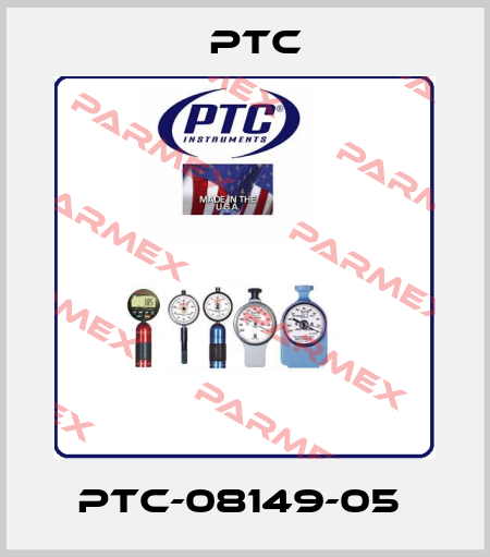 PTC-08149-05  PTC