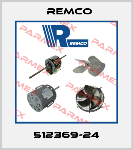 512369-24 Remco