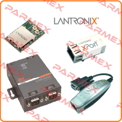 LTX-XP1001000-04R  Lantronix