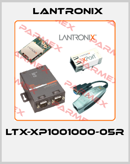 LTX-XP1001000-05R  Lantronix