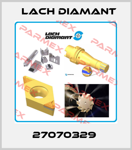 27070329  Lach Diamant