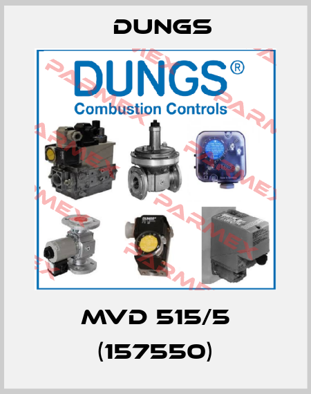 MVD 515/5 (157550) Dungs