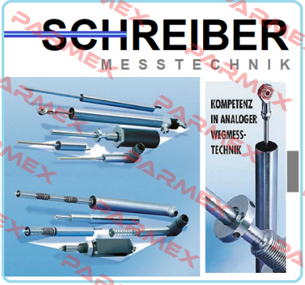 BX240 2-08-04018-032  Schreiber Messtechnik