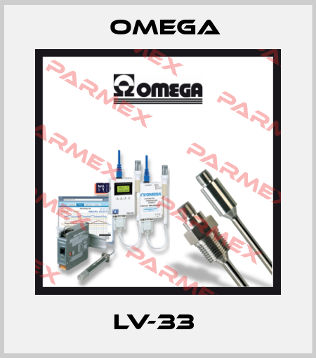 LV-33  Omega