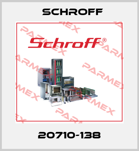 20710-138 Schroff