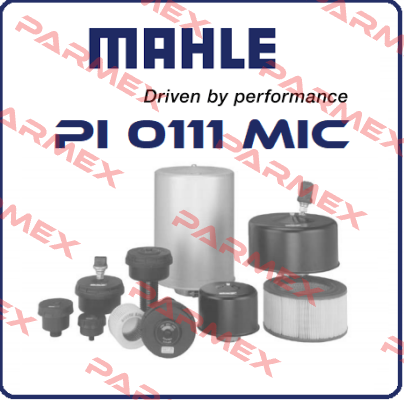 77734734 / PI 0111MIC MAHLE