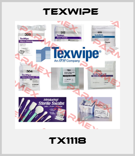 TX1118 Texwipe