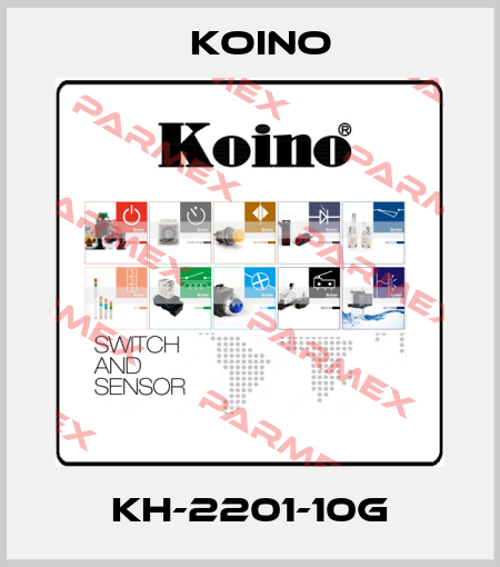 KH-2201-10G Koino