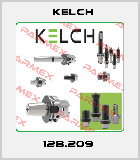 128.209  Kelch