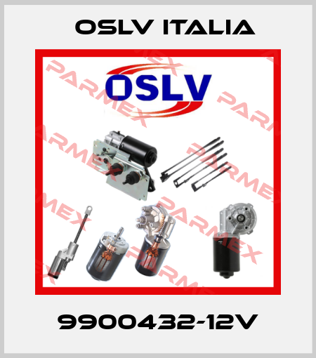 9900432-12v OSLV Italia