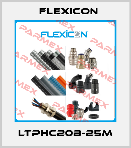 LTPHC20B-25m Flexicon