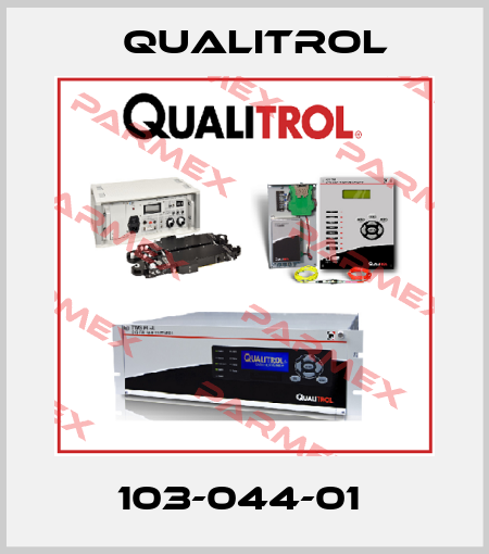103-044-01  Qualitrol
