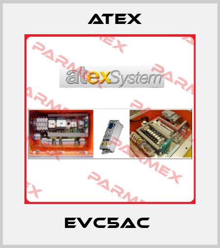 EVC5AC  Atex