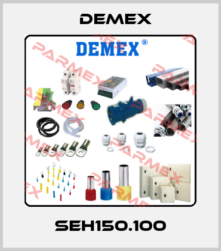 SEH150.100  Demex
