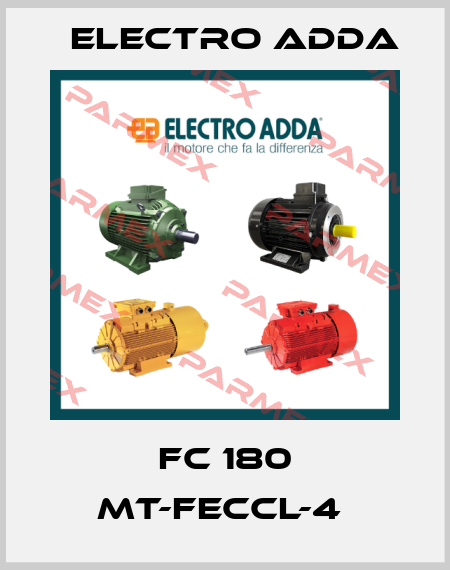 FC 180 MT-FECCL-4  Electro Adda