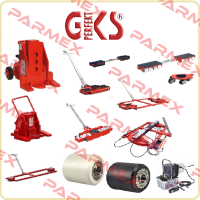 11071 , Type L9  GKS-Perfekt