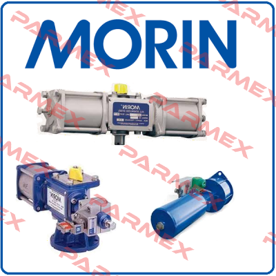 Morin S-Series Repair Kit #2 for Model S-100  Morin Actuator