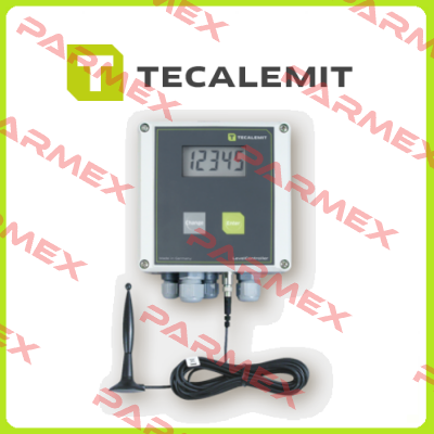 M 8.  Tecalemit