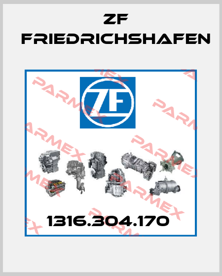 1316.304.170  ZF Friedrichshafen