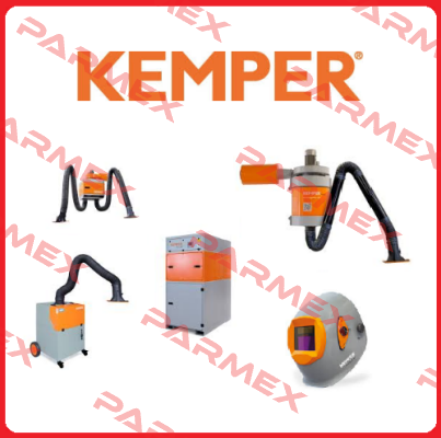 1090033 (1 set = 10 pcs)  Kemper