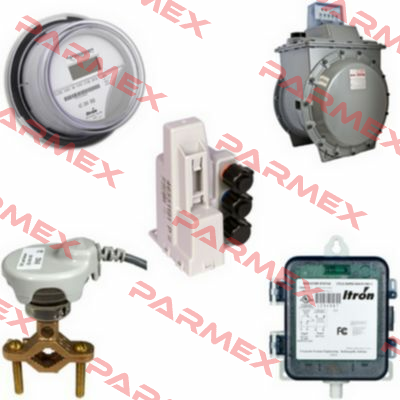 WOLTEX-M 1000-300-500-PN16  Itron