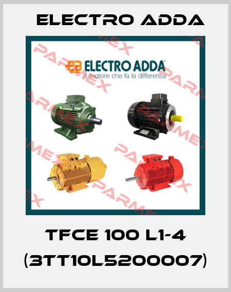 TFCE 100 L1-4 (3TT10L5200007) Electro Adda