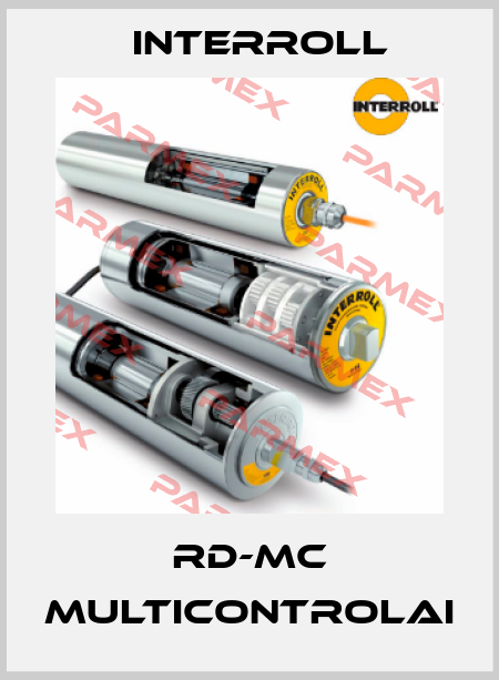 RD-MC MultiControlAI Interroll