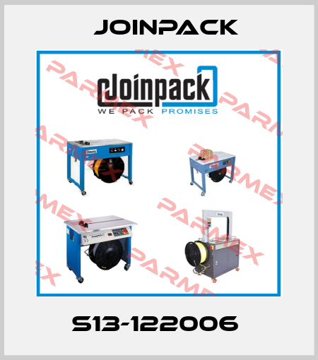 S13-122006  JOINPACK