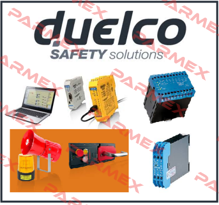NST-2004F 8-36 VDC DUELCO