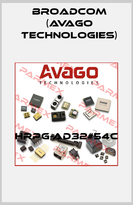 HRPG-AD32#54C  Broadcom (Avago Technologies)