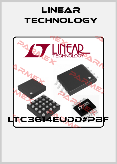 LTC3614EUDD#PBF  Linear Technology