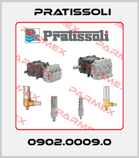 0902.0009.0 Pratissoli