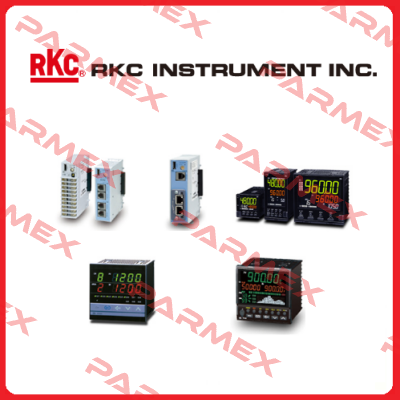 REX-P300 FK23-MM-4* 18S-1   obsolete ,replaced by  PF900 series  Rkc Instruments