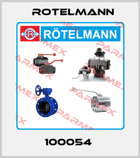 100054  Rotelmann