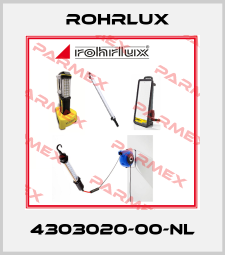 4303020-00-NL Rohrlux