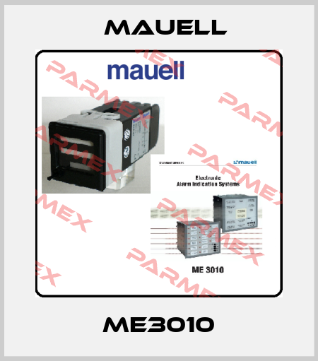 ME3010 Mauell