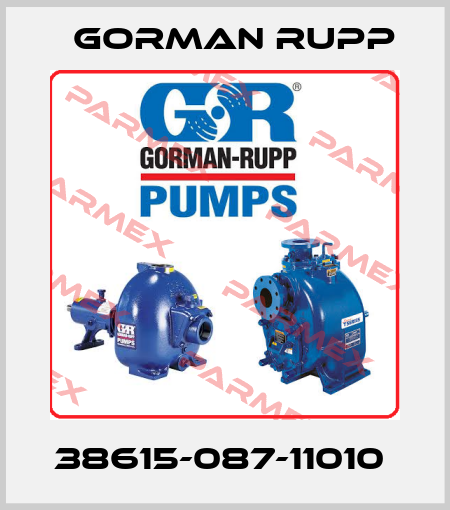 38615-087-11010  Gorman Rupp
