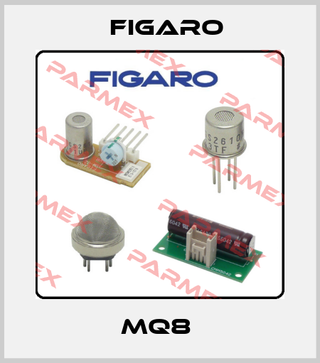 MQ8  Figaro
