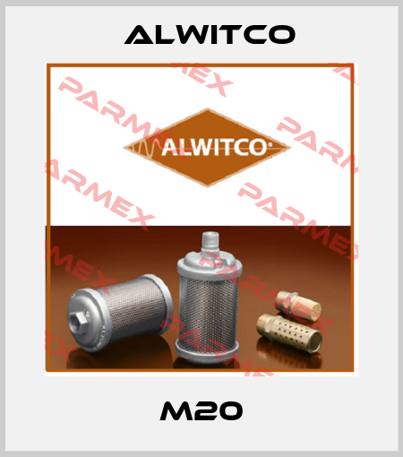 M20 Alwitco