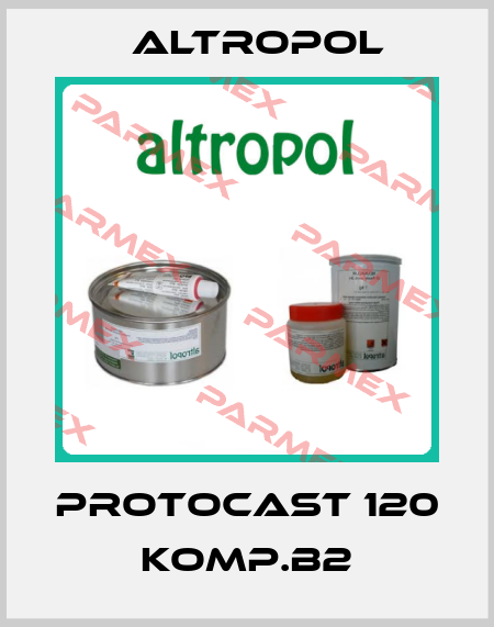 ProtoCast 120 Komp.B2 Altropol