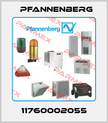Pfannenberg-11760002055 price