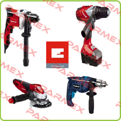 TE-HD 18 Li Kit  Einhell