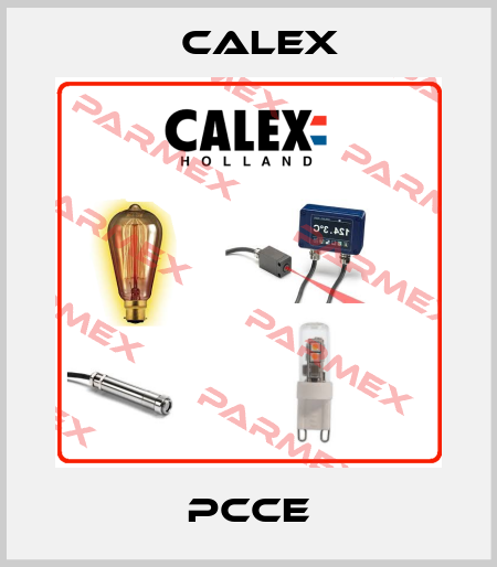 PCCE Calex
